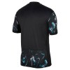Sydkorea Fotbollströjor Borta tröja 2024-25 Kortärmad
